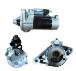 1.2KW 12V Toyota Starter Motor , Toyota Yaris Starter Replacement 228000-8360