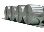 GI/GL,Galvanized Coil,Customized to any thickness
