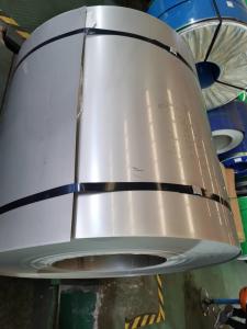 China High-Performance Cold Rolled Steel Sheet In Coil 316 For Various Industries factory