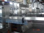 Automatic Bottling Plant Drinking Pure Mineral Water Bottle Filling Machine And