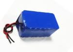 Light Weight LIFEPO4 Battery Pack 12V 24Ah Lithium Ion Battery Pack