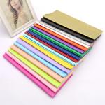 Printable A4 50*75CM Colorful Kraft Paper Packaging Natural Crumpled