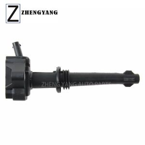 China UF637 Car Ignition Coil For Jaguar XF XFR XJ XK XKR-S UF637 E1137 C1850 5C1907 5.0L factory