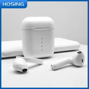 China Waterproof PAU1603 Mini Tws Wireless Bluetooth Stereo Headset factory