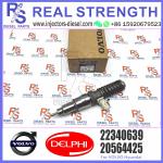 common rail Diesel Fuel Unit Injector BEBE4G15001 22340652 2340639 22340639 For