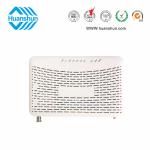 FTTH Ont ONU E/Gpon FTTH Compatible Huawei/Fiberhome Olts (1GE+3FE+2*2WiFi+WDM)