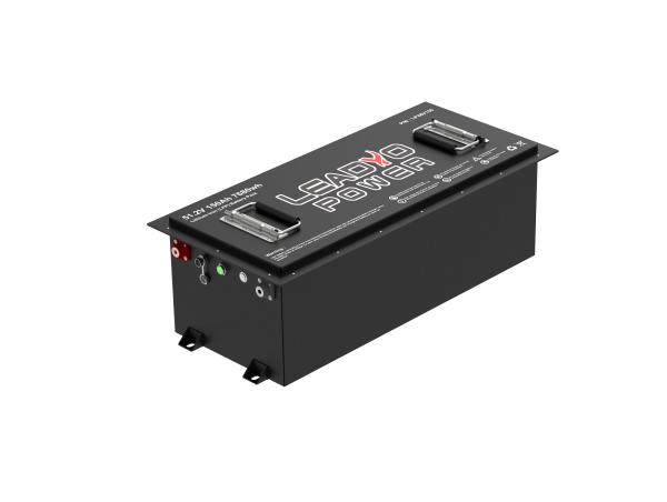 Electric cargo tricycle 60V 50Ah Lithium LiFePO4 Battery Pack FOR Auto Rickshaw
