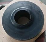 Centrifugal Horizontal Rubber Slurry Pump Spare Parts