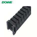 Tow Chain S25X50 Drag Chain Control Cable Mute Series Mini Drag Chain
