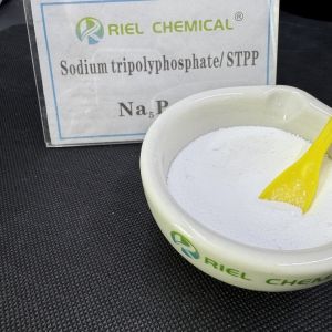 China 25kgs Industrial Grade  Na5P3O10 Sodium Tripolyphosphate For Power House on sale