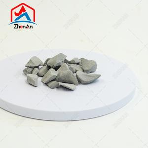 China New Refractory Raw Material Ferro Silicon Nitride With Lump Or Powder factory