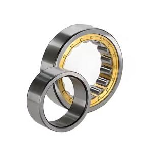 China NJ311ECM Cylindrical Roller Bearings (NJ311E.M1 NJ311EM NJ311M Available) factory