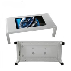 4K Ultra HD Interactive Media Table Multi Touch Interactive Table 55inch Touch