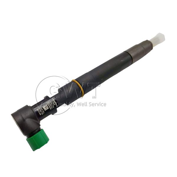 Original New Genuine diesel injectors 28384645 A6720170021 rail common 9001-880A