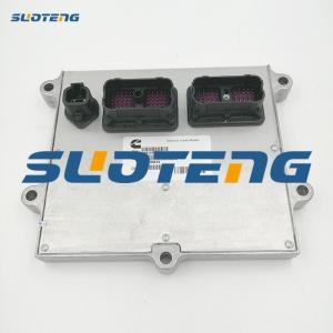 China 492-1776 Control Controller Excavator ECU For PC200-8 PC300-8 4921776 factory