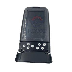 China E324D E330D E345D E336D Excavator Monitor Display Panel Electric Parts 20R-9083 349-5410 factory