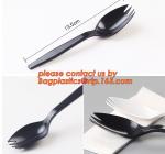 Food grade hot food takeaway cutlery set plastic disposable cutlery,Cutlery Set