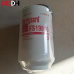 FS19816 P551077 Fleetguard Fuel Water Separator