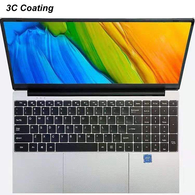 Water Soluble Modified Poly Acrylic Resin Yellow Liquid