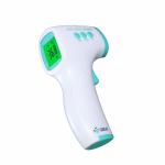 0.1℃ Accuracy Infrared Non Contact Forehead Thermometer