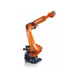 Milling Robot KUKA KR 210 R2700-2 Payload 275Kg Reach 2701mm KR C5 KR C4