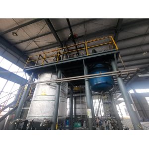 Low Thermal Conductivity Rigid PIR Foam Blend Polyols with Customization Options