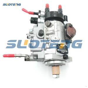China 9320A851T Fuel Pump Diesel Fuel Injection Pump 9320a851t factory