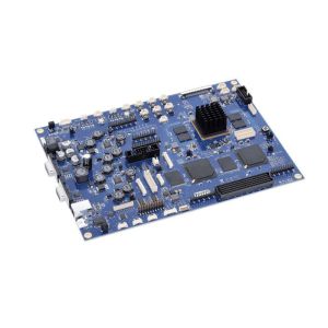 China DLPC4420AEVM Embedded Solutions High Definition Projection DLP Reference Design Evaluation Board factory