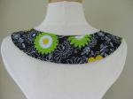 Ladies Apron, Adult Apron, Blue Kitchen Apron, Full Cooking Apron, Kitchen Apron