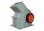 Hammer Mill Machine Mining Rock Crusher 132kw Motor Power Heavy Duty