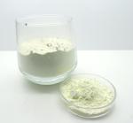 Beveled Edge Glass Rare Earth Polishing Powder Light Yellow CAS 1306-38-3
