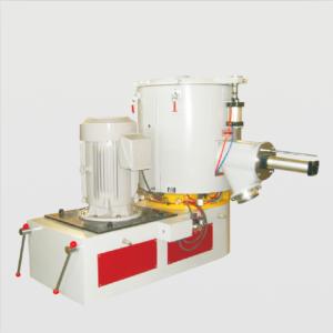 China PLC Control Rotomolding Auxiliary Machine Rotomolding Mixer Machine factory