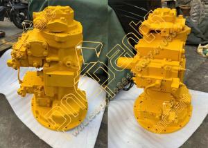 China 708-25-01064 Reman Komatsu Excavator Hydraulic Pump PC200-3 factory