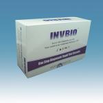 Medical IVD rapid diagnostic test kits Chikungunya IgG/IgM Test Card rtk home