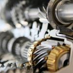 Conzina drive parts