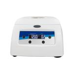 Portable Hematocrit Blood Centrifuge Machine 12000Rpm Mini Size