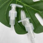 24/410 28/410 Ribbed And Smooth Closure Recyclable Dispenser No metal Contact