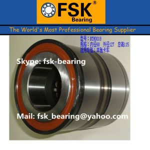 China Sealed Wheel Hub Bearings BTH0018A / VKBA5314 / 201037/F15097 Truck Hubs on sale