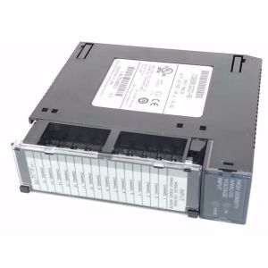IC693ALG222 Ge Fanuc Module 24 Volt 32 Channels