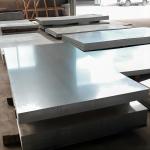 Hot Dip Gi Plain Sheet 0.5 - 3.5mm Thickness 4x8ft Manufacturer Directly Supply
