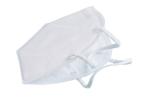 Non Woven Fabric FFP2 Dust Proof Face Mask BFE >95% Antibacterial Protection