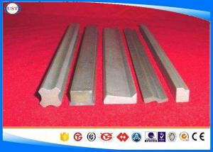 China 1045 / S45C / S45K Cold Drawn Steel Bar Profile AISI ASTM BS DIN GB JIS Standard factory