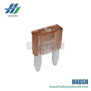 China 1L3T14A094DA Fuese 5A For Ford JMC Transit V348 factory