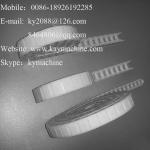 Straight Case Chain 40P Straight Small straight running plastic chain with