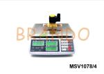 1/2'' Welding Type Refrigeration Solenoid Valve For Temperature Control AC/DC