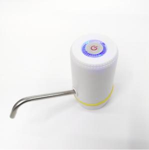 China ABS Material Electric Water Dispenser Pump With One Year Warranty factory