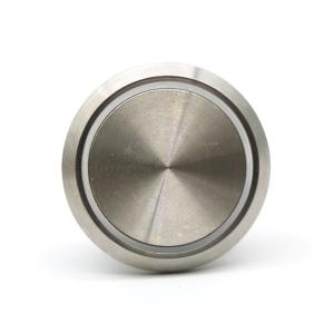 China Elevators Parts Round Elevator Lift Push Button For Xizi Otis factory