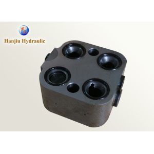 M+S Hydraulic Valve Block BKH1 2 3 4 Hydraulic Control Unit CE Approved