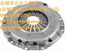 China SACHS 3082 137 031 (3082137031) Clutch Pressure Plate factory