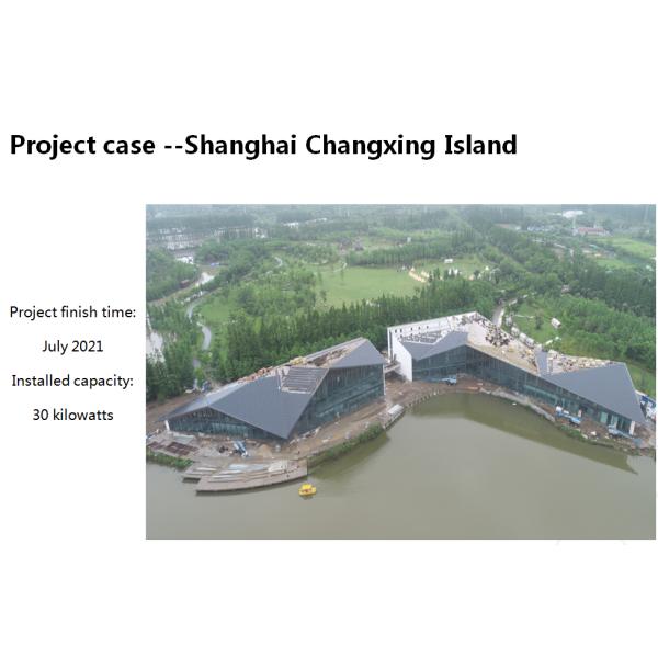 Flex CIGS Panel Rollable Solar Module Pv Roof Tiles Solar Cell Roof Tiles 12V 30W